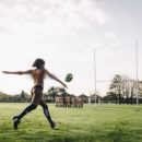 全裸のラグビー/Naked Rugby