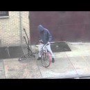 ニューヨークの才能が無い自転車泥棒